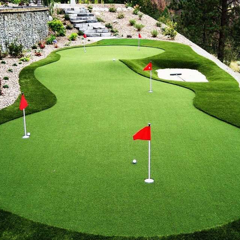 Các Kỹ Thuật Golf Cơ Bản Mà Golfers Cần Phải Biết