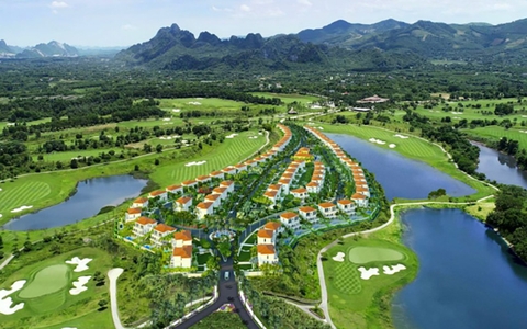 Đặt Sân Golf Miền Bắc Chất Lượng, Giá Tốt, Nhiều Ưu Đãi Hấp Dẫn