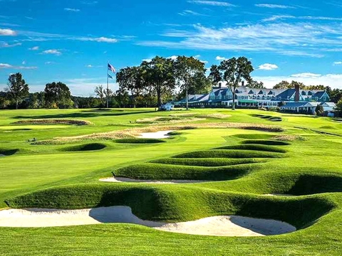 Đặt sân golf qua điện thoại dễ dàng – Nhanh chóng, tiện lợi, giá tốt