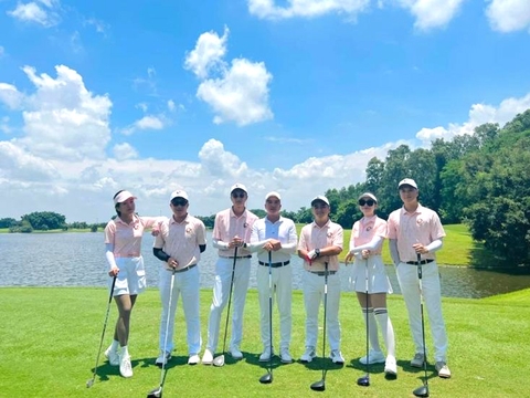 Sân Golf Phù Hợp Tổ Chức Sự Kiện: Lựa Chọn Lý Tưởng Cho Mọi Dạng Sự Kiện