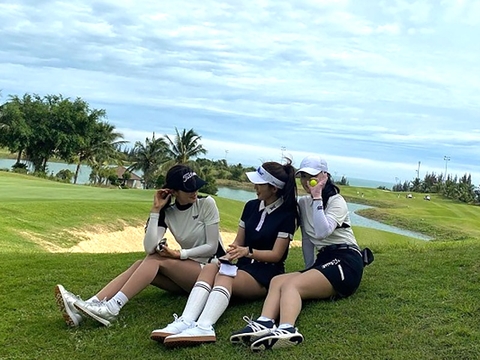 Tour Golf & Nghỉ Dưỡng Miền Nam - Trải Nghiệm Golf Đẳng Cấp Tại Vũng Tàu, Phan Thiết và Hồ Tràm