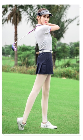 Quần tất golf nữ PGM – KUZ088 chính hãng