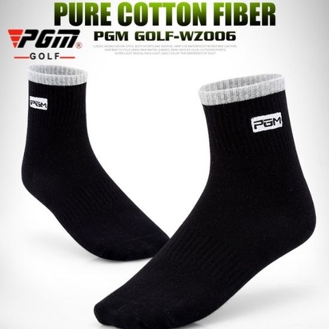 Tất thể thao golf nam nữ PGM – WZ006