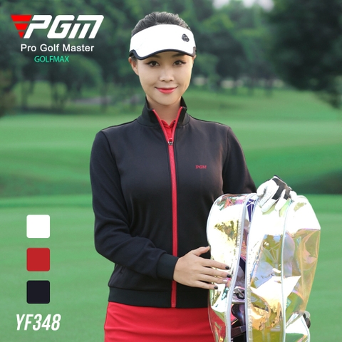Áo khoác golf nữ PGM-YF348 cao cấp