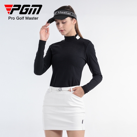 Áo dài tay golf nữ PGM YF639 PreOrder