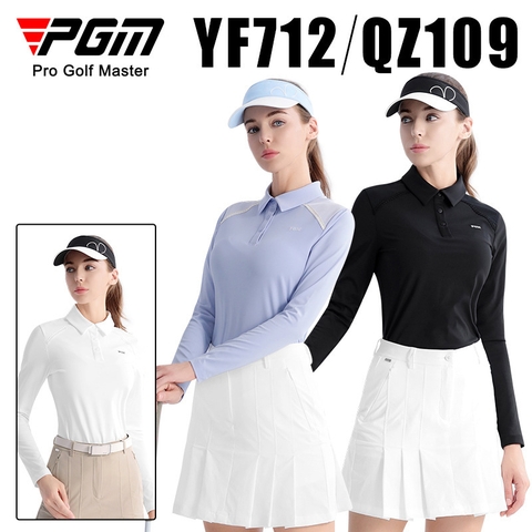 Áo dài tay nữ PGM YF712 PreOrder