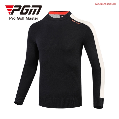 Áo dài tay Golf nam PGM-YF428