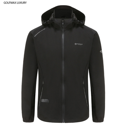 Áo khoác chống mưa Golf nam PGM-YF390