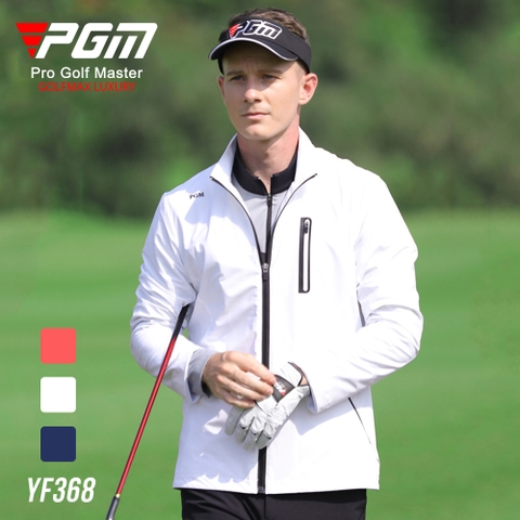 Áo khoác golf nam PGM-YF368