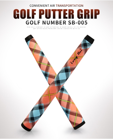 Grip cán gậy golf PGM SB005 chính hãng