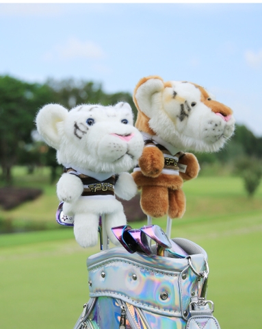 Bao bảo vệ gậy golf PGM – GT045 cao cấp