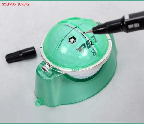 Vẽ line bóng golf PGM – HXQ002