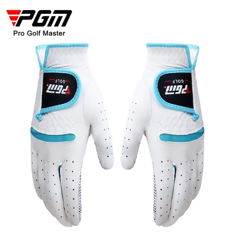 Găng tay golf nữ PGM – ST007 chính hãng
