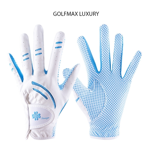 Găng tay thể thao Golf nữ GJ – GTNU228