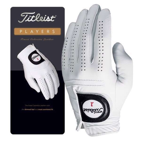Găng tay golf nam Titleist-6629E