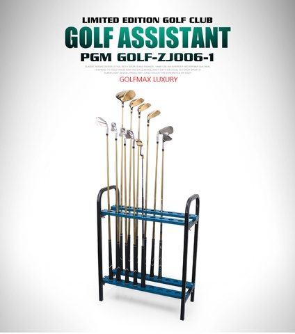 Giá để gậy golf PGM – ZJ006