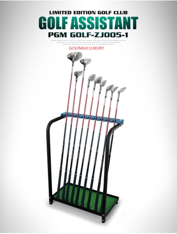 Giá để gậy golf PGM – ZJ005