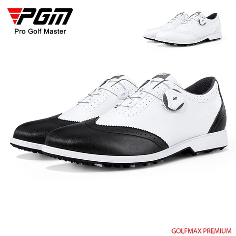 Giày golf nam PGM – XZ206 cao cấp