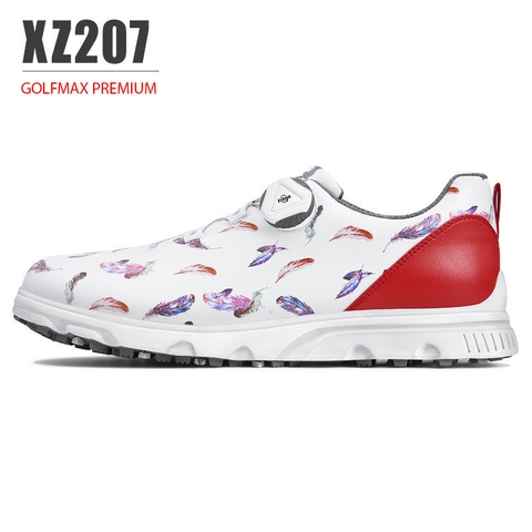 Giày golf nam PGM – XZ207