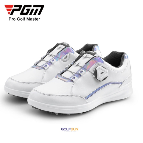 Giày golf nữ PGM - ZX230 chính hãng