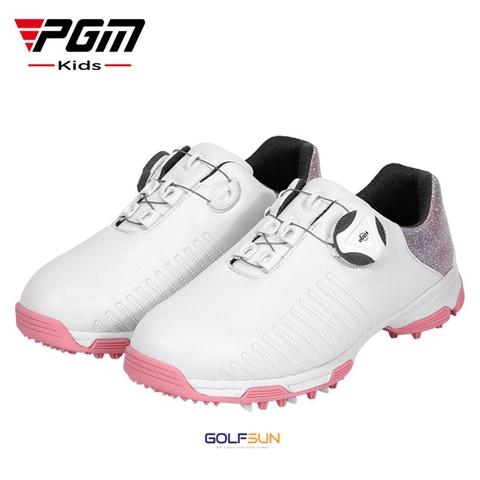 Giày golf nữ PGM - XZ153 cao cấp