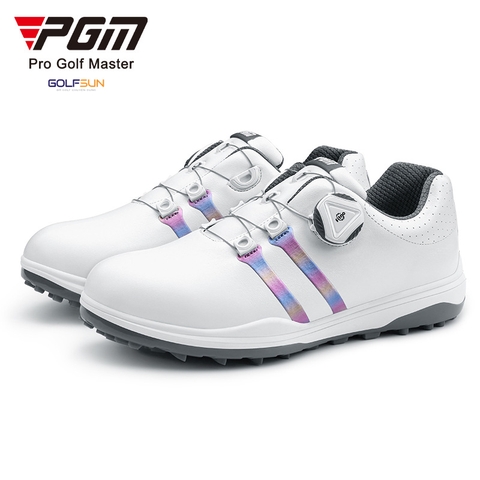 Giày golf nữ PGM - XZ208 cao cấp