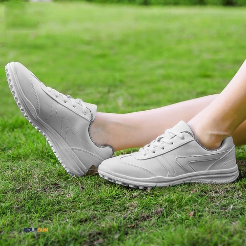Giày golf nữ HQ229 cao cấp