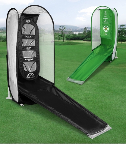 Lồng Tập Putting Golf PGM – LXW017