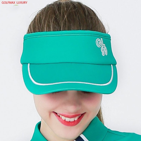 Mũ thể thao golf nữ DK99