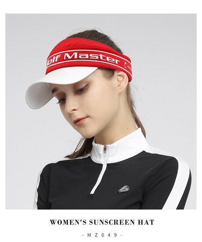 Mũ thể thao golf nữ MZ049