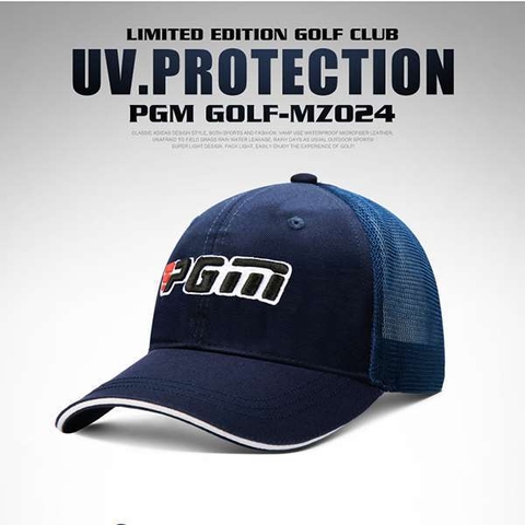 Mũ Golf Nam PGM-MZ024