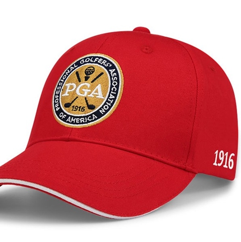 Mũ golf nam PGA-MZ68