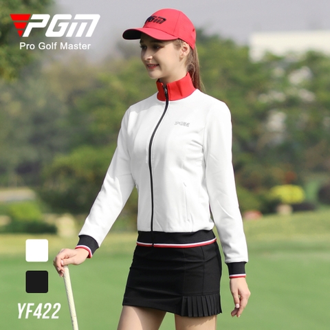 Áo khoác golf nữ PGM-YF422 cao cấp