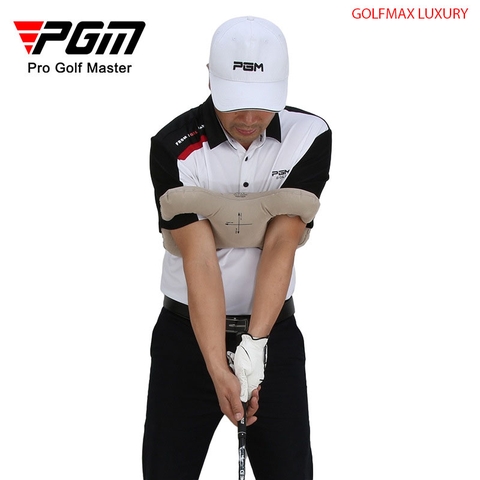 Dụng cụ hỗ trợ tập golf hình số 8 PGM cao cấp_JZQ004