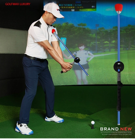 Dụng cụ chỉnh tư thế tập golf PGM JZQ020