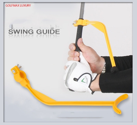 Dụng cụ sửa tư thế cho ng mới chơi golf PGM – JZQ003