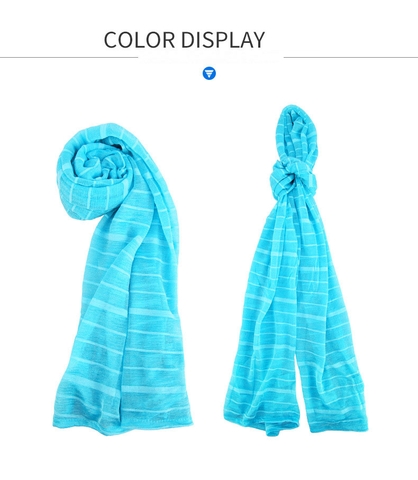 Khăn chống nắng golf nữ PGM - PJ002