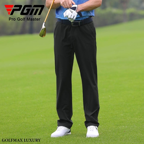 Quần dài Golf nam PGM-KUZ131