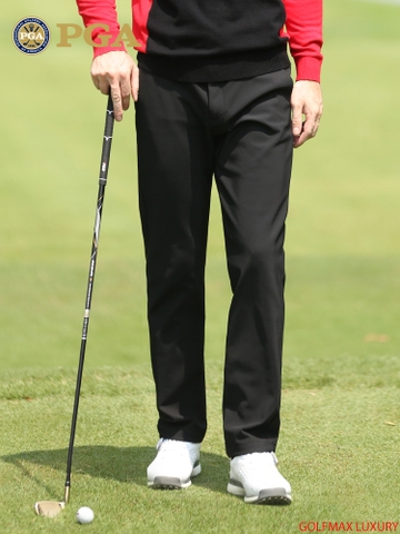 Quần dài Golf nam PGA102044