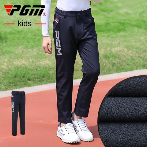 Quần dài golf nam PGM-KUZ041