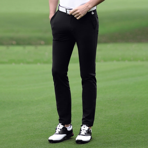 Quần dài Golf nam PGM-KUZ080