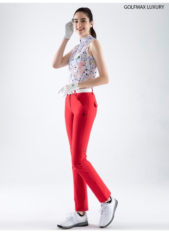 Quần dài golf nữ LG-LG2110