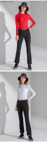 Quần dài golf nữ LG-LG2170