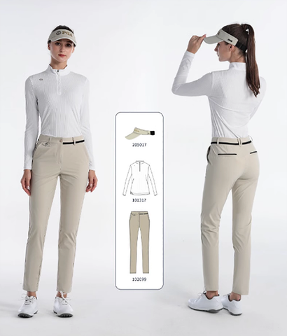 Quần dài Golf nữ PGA-102099