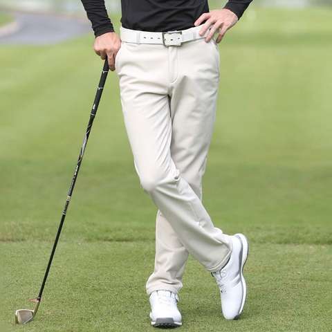 Quần dài thể thao Golf Nam PGM-KUZ115