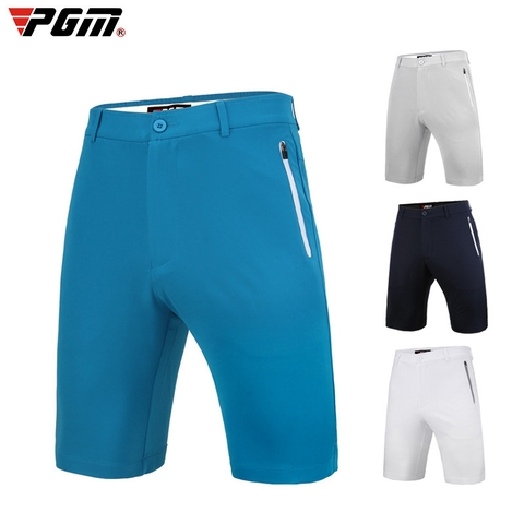 Quần Short Thể Thao Golf Nam PGM-KUZ057
