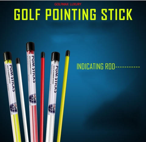 Que định hướng tập golf PGM – JZQ002