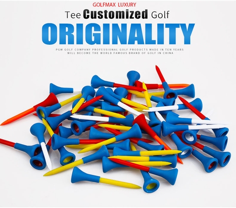 TEE cài bóng golf PGM – QT013 cao cấp