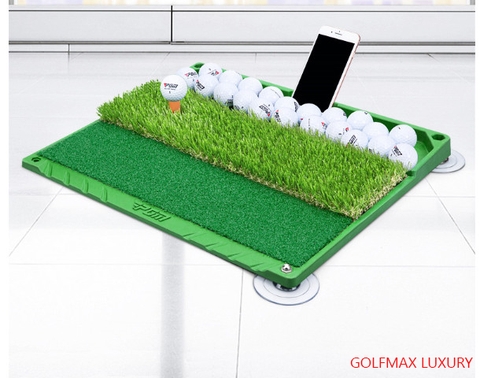 Thảm Tập Putting Golf PGM – DJD034