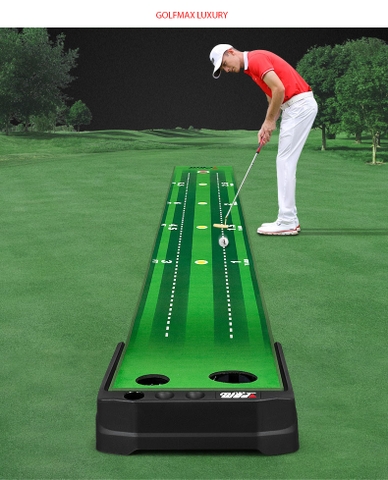 Thảm Tập Putting Golf PGM – TL029